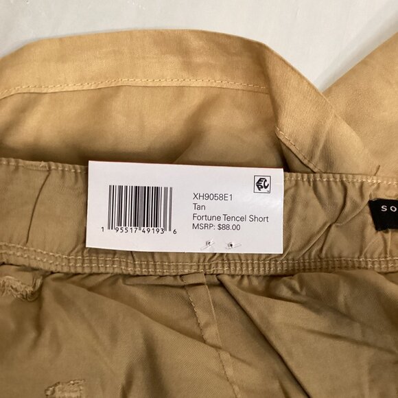 Social Standard‎ by Sanctuary Women's Fortune Short - Picture 5 of 13